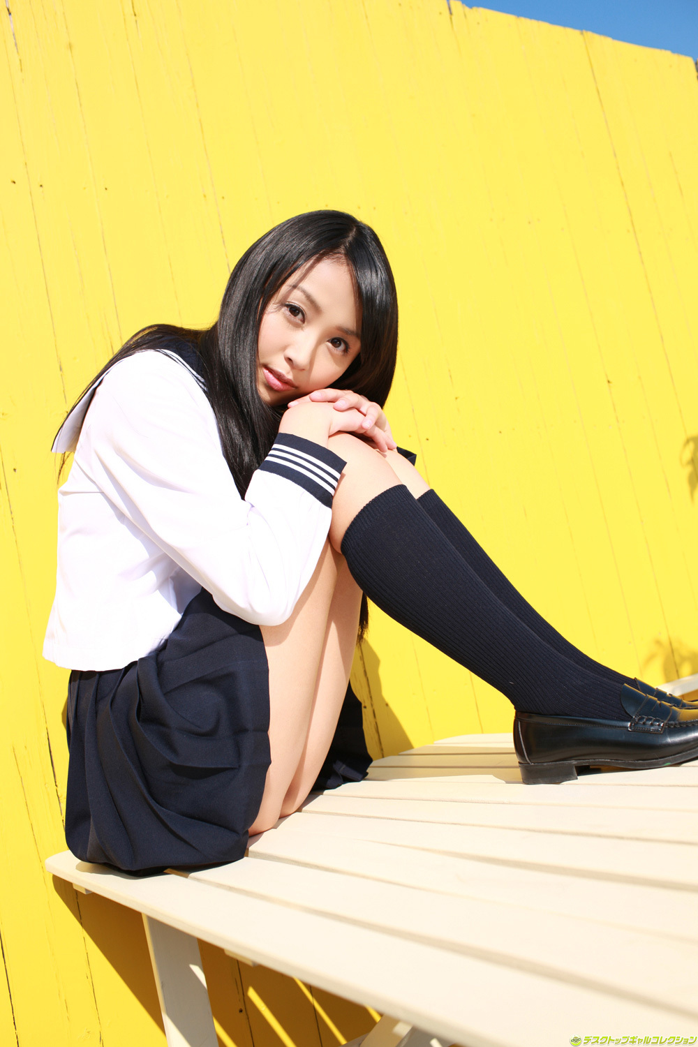 渡辺美优 No.682 MiyuWatanabe [DGC]